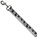 Load image into Gallery viewer, Dog Leash - Rabid Bunny