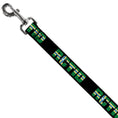 Load image into Gallery viewer, Dog Leash - RCTID Black/Portland Flag