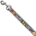Load image into Gallery viewer, Dog Leash - Safari
