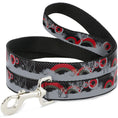 Load image into Gallery viewer, Dog Leash - Starry Forest