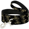 Load image into Gallery viewer, Dog Leash - Scorpion