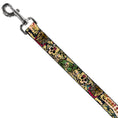Load image into Gallery viewer, Dog Leash - Trust No One Tan