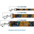 Load image into Gallery viewer, Dog Leash - TJ-Panther