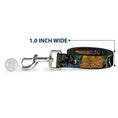 Load image into Gallery viewer, Dog Leash - TJ-Panther