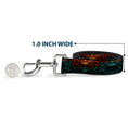 Load image into Gallery viewer, Dog Leash - TJ-Ornament Skull