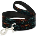 Load image into Gallery viewer, Dog Leash - TJ-Ornament Skull