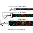 Load image into Gallery viewer, Dog Leash - TJ-Zombie King