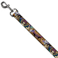 Load image into Gallery viewer, Dog Leash - TJ-Fairy Gothic