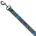 Load image into Gallery viewer, Dog Leash - TJ-Flower Fairy