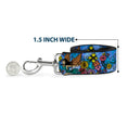 Load image into Gallery viewer, Dog Leash - TJ-Flower Fairy
