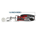 Load image into Gallery viewer, Dog Leash - Team Werewolf