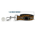 Load image into Gallery viewer, Dog Leash - Tiger Eyes