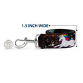 Load image into Gallery viewer, Dog Leash - Unicorn Universe