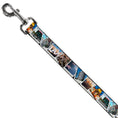 Load image into Gallery viewer, Dog Leash - Vivid Los Angeles Snapshots Stacked