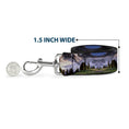 Load image into Gallery viewer, Dog Leash - Washington MT. RAINIER Valley Landscape