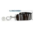 Load image into Gallery viewer, Dog Leash - Zebra