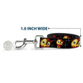 Load image into Gallery viewer, Dog Leash - Big Eye Owl
