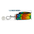 Load image into Gallery viewer, Dog Leash - BD Tie Dye13