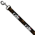 Load image into Gallery viewer, Dog Leash - CALI w/Grizzly Bear
