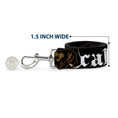 Load image into Gallery viewer, Dog Leash - CALI w/Grizzly Bear