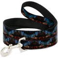 Load image into Gallery viewer, Dog Leash - Cosmic Space