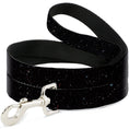 Load image into Gallery viewer, Dog Leash - Deep Space2 Black/White