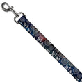 Load image into Gallery viewer, Dog Leash - Dream Catcher Galaxy/White
