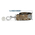 Load image into Gallery viewer, Dog Leash - Driftwood Grain