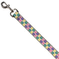 Load image into Gallery viewer, Dog Leash - Flip Flops6 Sand/Multi Color