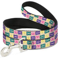 Load image into Gallery viewer, Dog Leash - Flip Flops6 Sand/Multi Color