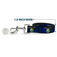 Load image into Gallery viewer, Dog Leash - Montana Flags