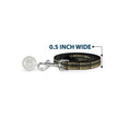 Load image into Gallery viewer, Dog Leash - Plaid Tan