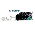 Load image into Gallery viewer, Dog Leash - Panda Bling