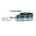 Load image into Gallery viewer, Dog Leash - Palm Tree Skyline