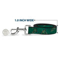 Load image into Gallery viewer, Dog Leash - PDX Airport Carpet New