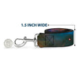Load image into Gallery viewer, Dog Leash - Supernova Space Collage