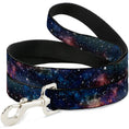 Load image into Gallery viewer, Dog Leash - Space Dust Collage