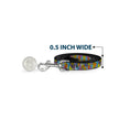 Load image into Gallery viewer, Dog Leash - Stained Glass Mosaic Multi Color