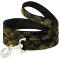Load image into Gallery viewer, Dog Leash - Snake Skin CLOSE-UP
