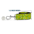 Load image into Gallery viewer, Dog Leash - Tennis Balls Stacked