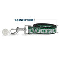 Load image into Gallery viewer, Dog Leash - Colorado License Plate NATIVE