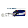 Load image into Gallery viewer, Dog Leash - Colorado/Freestyle Motocross Superman