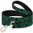 Load image into Gallery viewer, Dog Leash - Circuit Board2