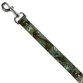 Load image into Gallery viewer, Dog Leash - Sloth Tree Hanging Posterized