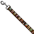 Load image into Gallery viewer, Dog Leash - Saint Blocks