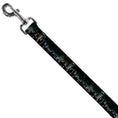 Load image into Gallery viewer, Dog Leash - Seattle Vivid Skyline/Space Dust
