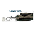 Load image into Gallery viewer, Dog Leash - Camo Olive3