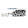 Load image into Gallery viewer, Dog Leash - Soccer Balls Stacked