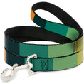 Load image into Gallery viewer, Dog Leash - Summer Essentials Color Block 1