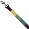 Load image into Gallery viewer, Dog Leash - Summer Essentials Color Block 5
